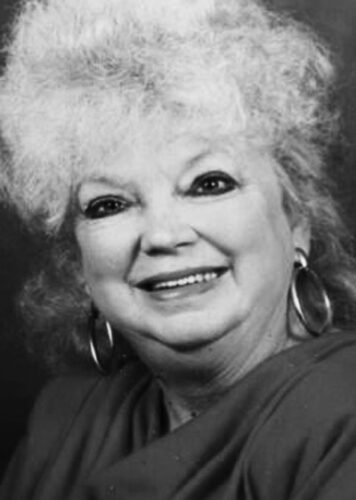 Ruth Bauer